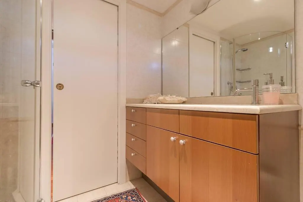 Charming Loft With Roof Terrace Close To S. Marco ヴェネツィア 0*,